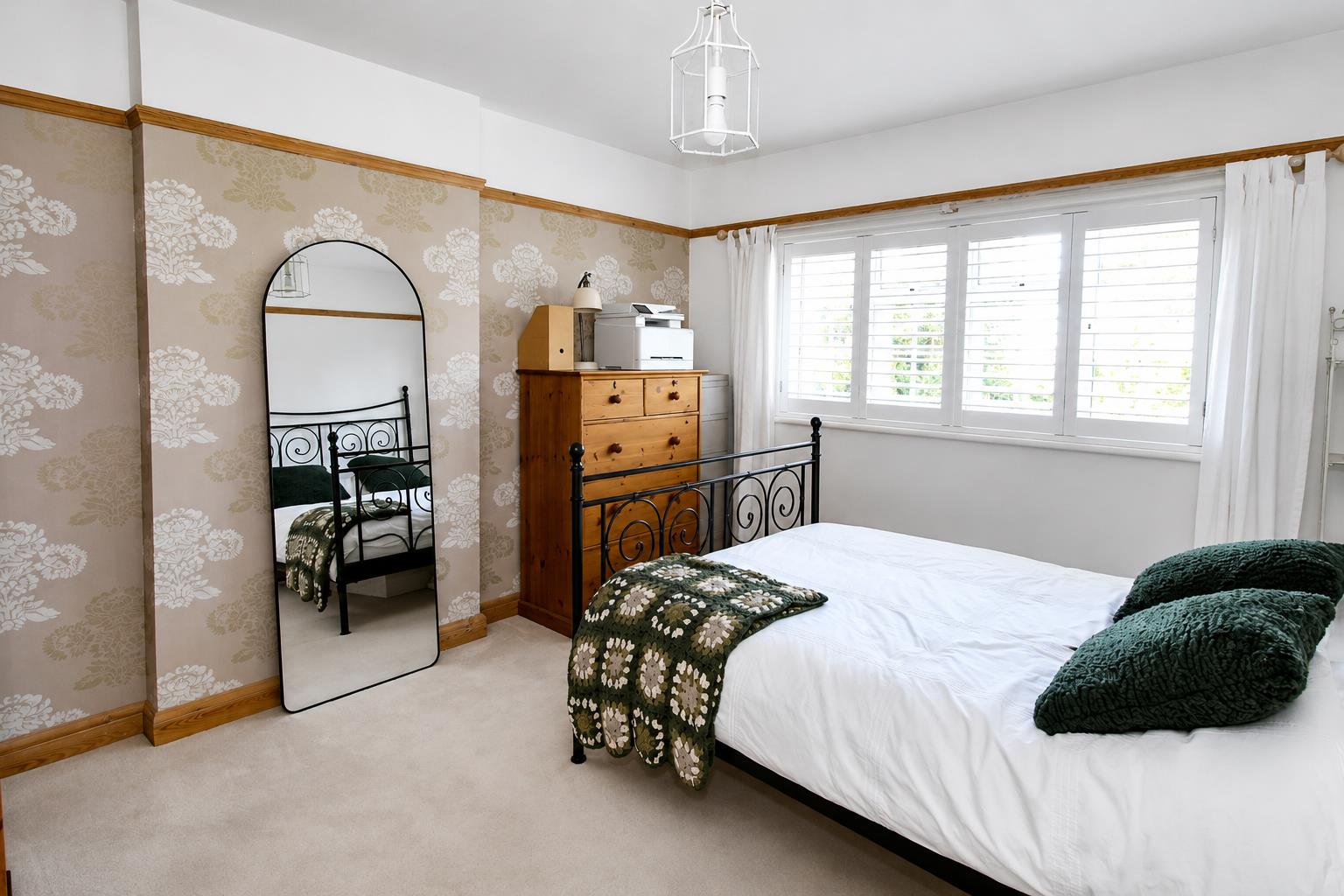 The Close, Carshalton